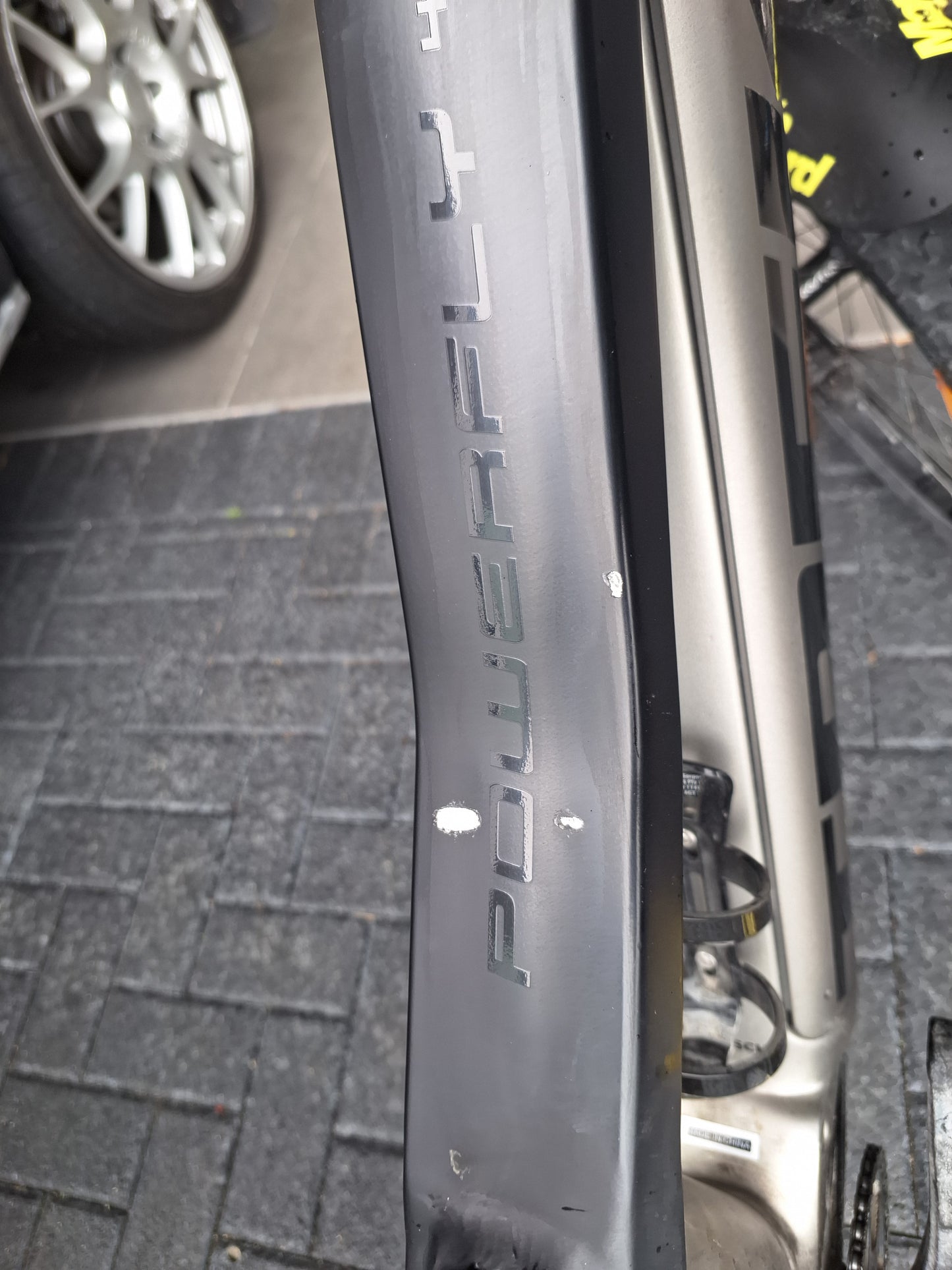 Sell on Behalf Trek Powerfly FS4