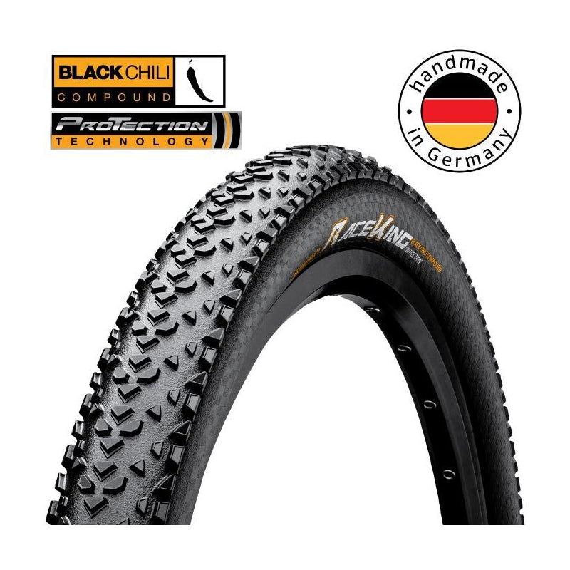 Continental Race King Protection TR 29