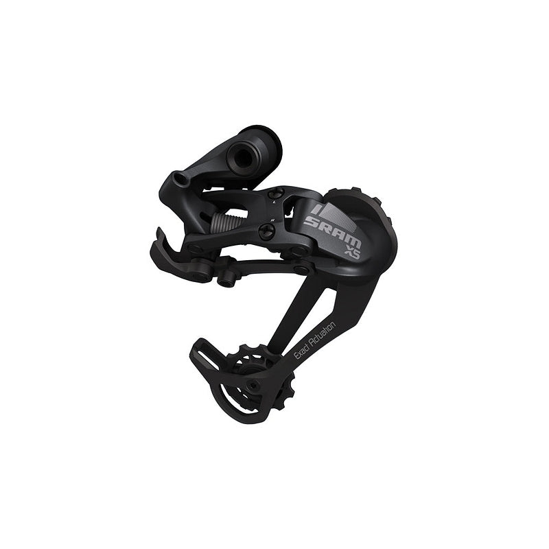 Sram X5 Rear Derailleur 9 Speed