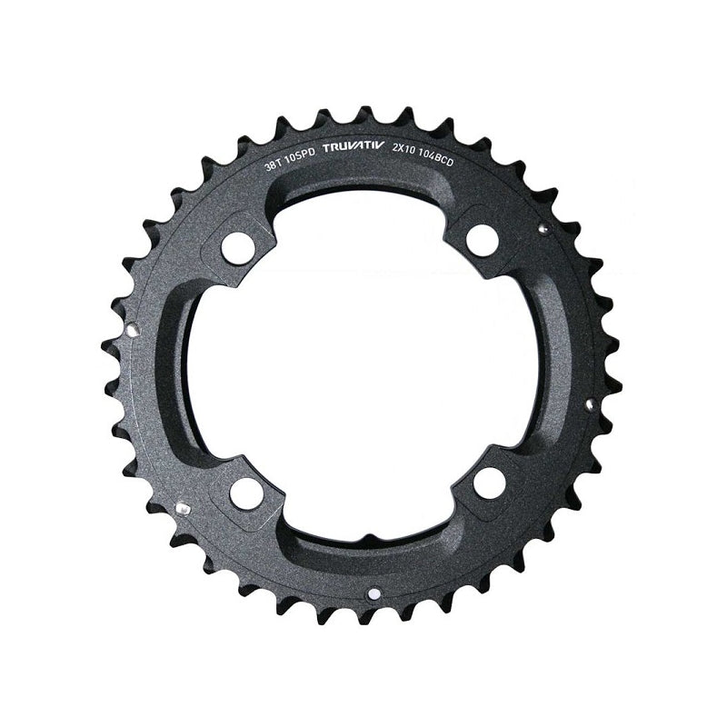Truvativ XO / X9 Chainring 38T 49CL No Pin