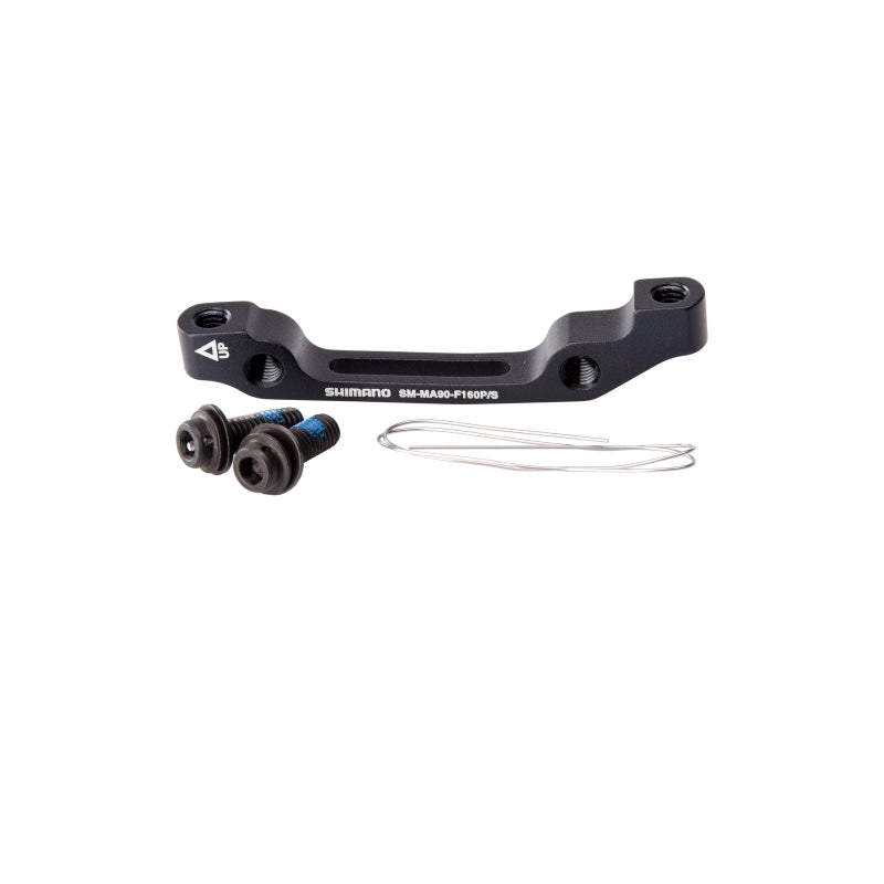 Shimano SM-MA90-F160-PS Disc Adapter