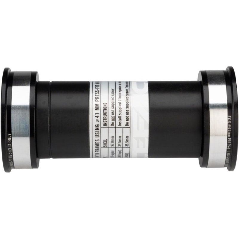 Raceface BB92 41MM X 92MM X 24MM Axle BB Exi