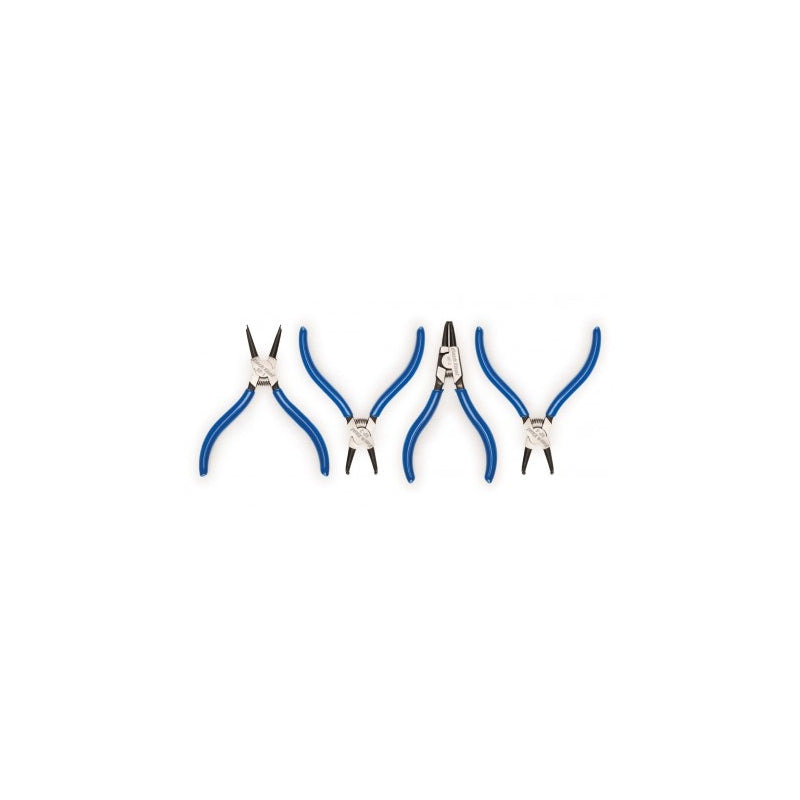 Park Tool Snap Ring Pliers Set Rp-set