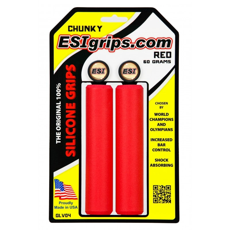 Esi Chunky Mtb Grip