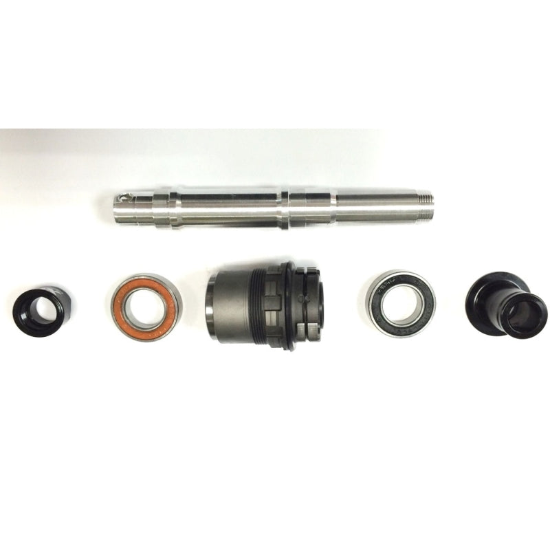 Syncros Hub Axle Replacement Kit Formula CL14811