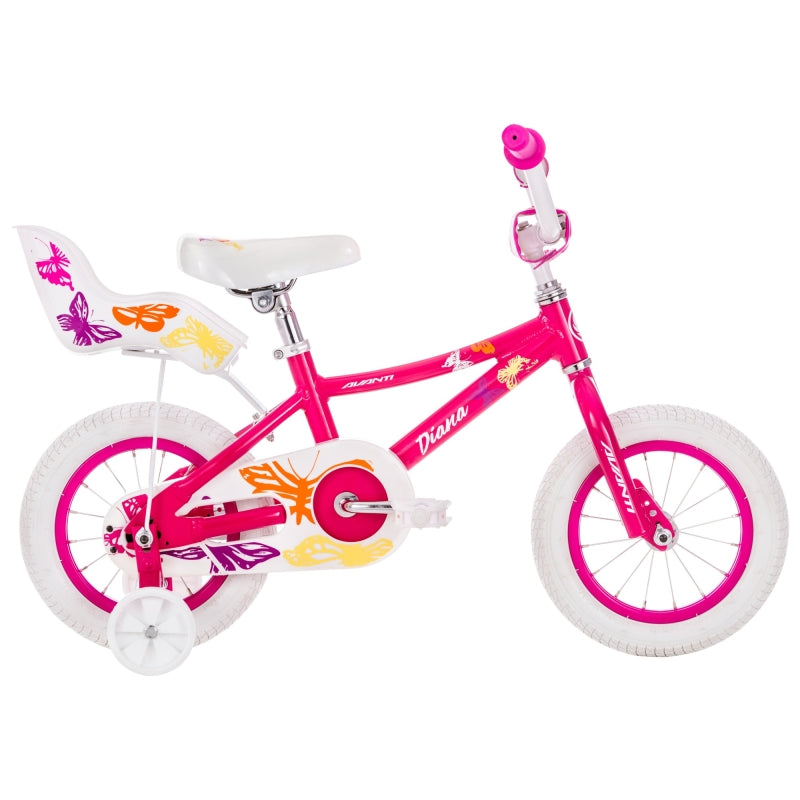 Avanti Diana 12G 2019