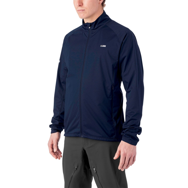 Giro Jacket Stow H2O
