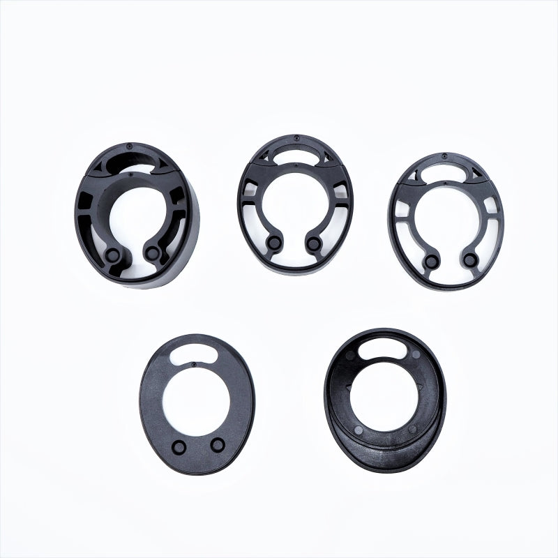 Syncros Stem Spacer Kit SY Crest IC