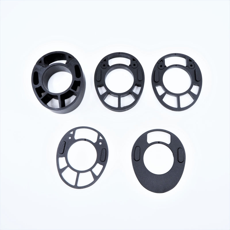 Syncros Stem Spacer Kit SY RR IC