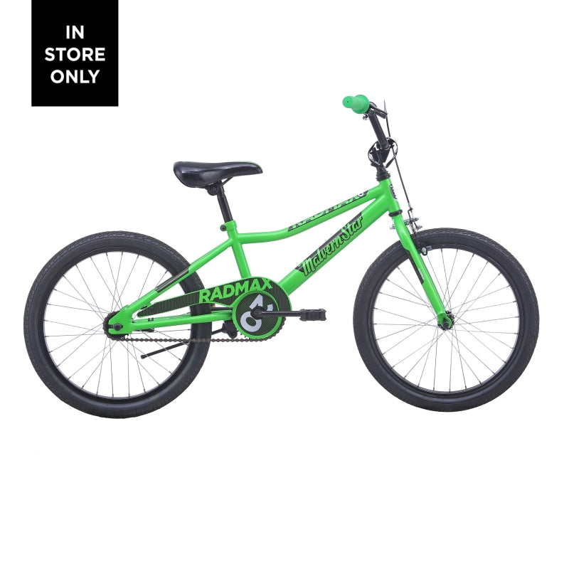 Malvern Star Radmax 20