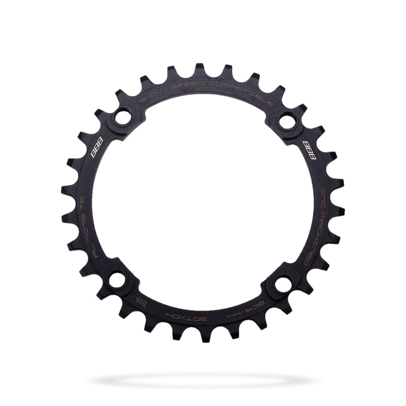 Bbb Mtbgear Narrow Wide Chainring BCR-44