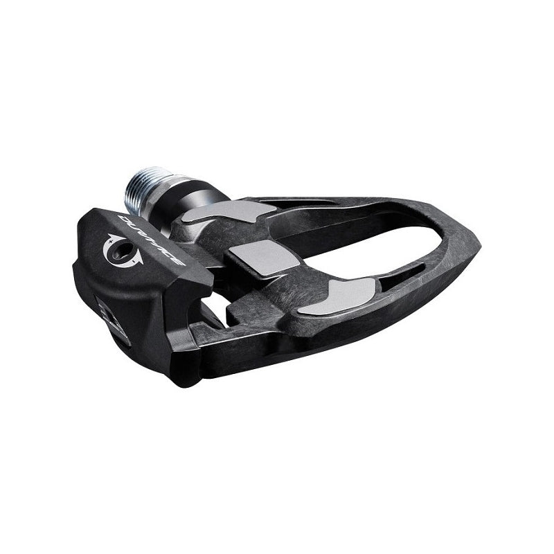 Shimano Dura-ace PD-R9100 Spd-sl Pedals 4MM Longer Axle