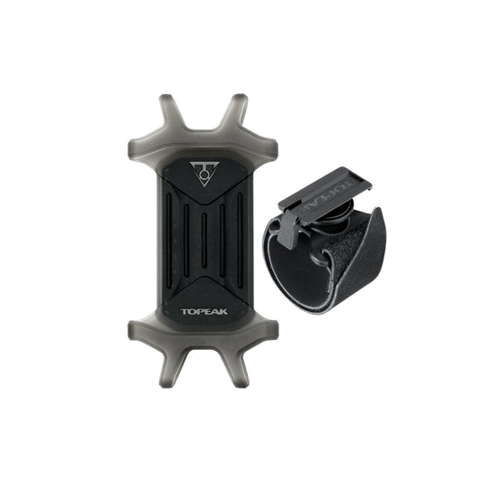 Topeak Omni Ride Case With Mount 4.5INCH To 6.5INCH TT9849B