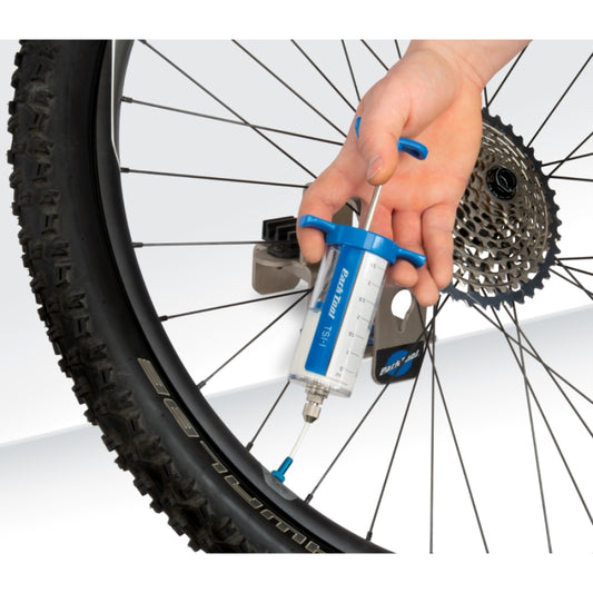 Park Tool Tubeless Sealant Injector TSI-1