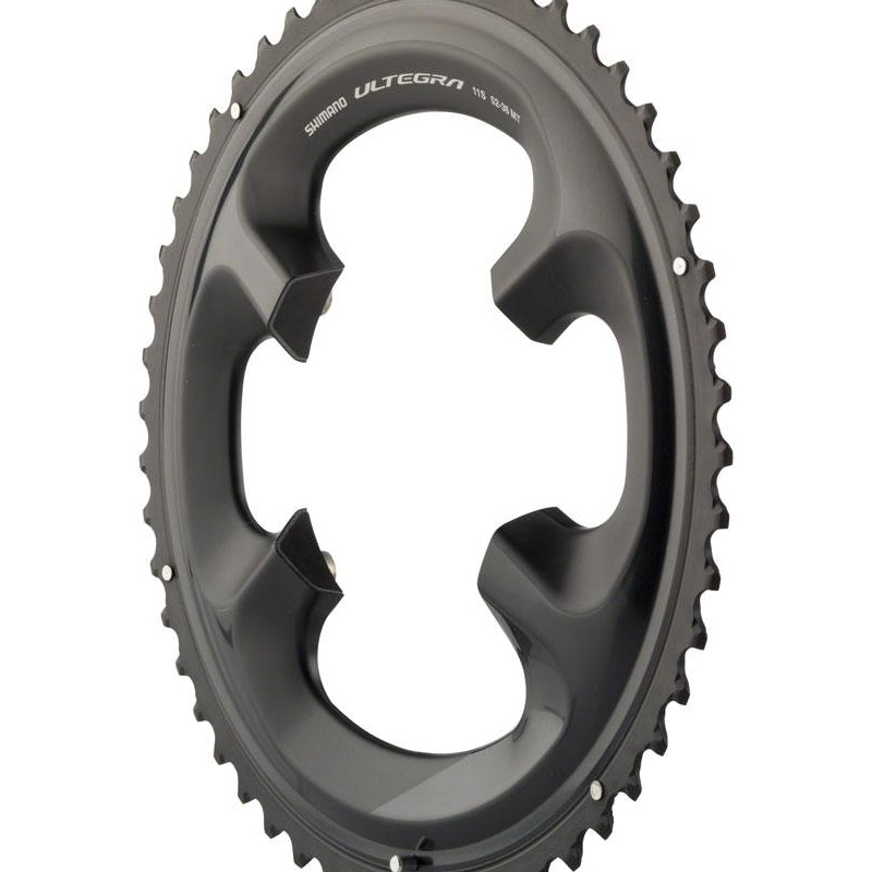 Shimano Ultegra FC-R8000 Chainring MT For 52-36T