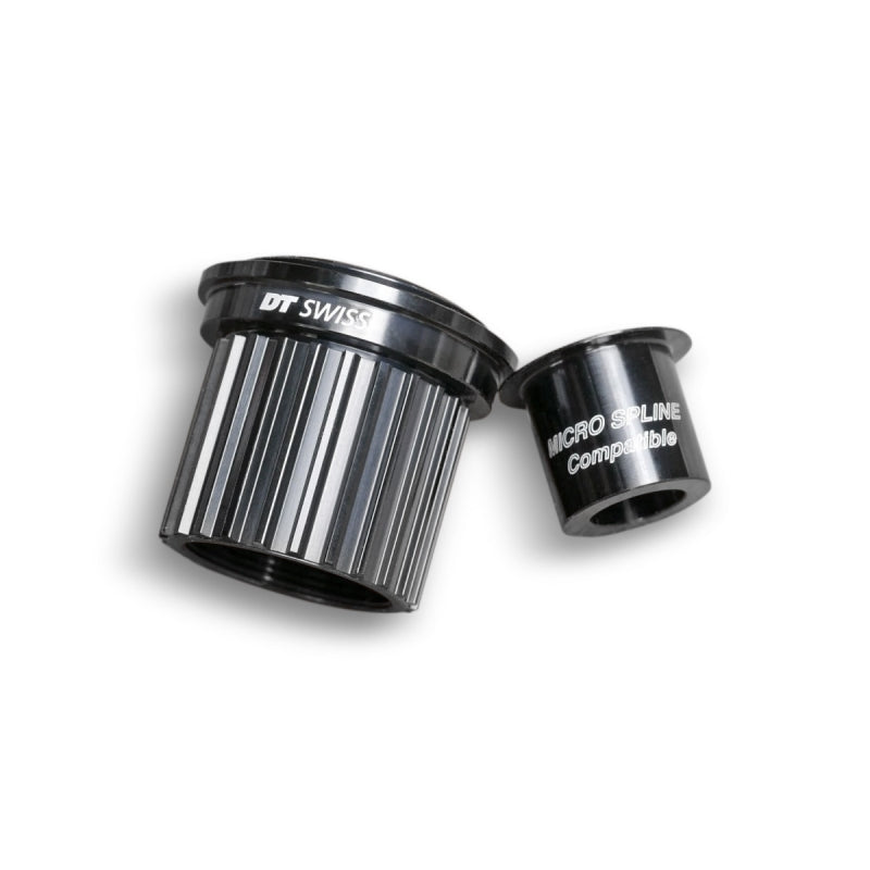 DT Swiss Ratchet Rotor Microspline With 12MM End Cap