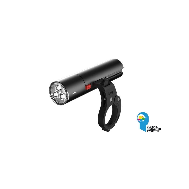 Knog Pwr Road 600 Lumen Front Light