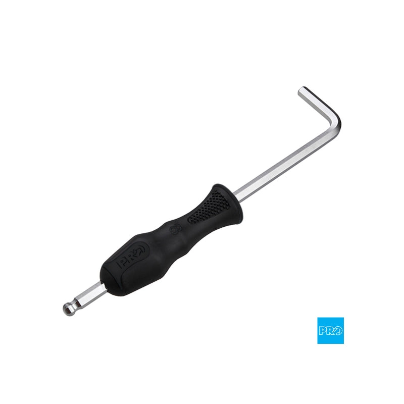 Pro Pedal Wrench 8MM Hex