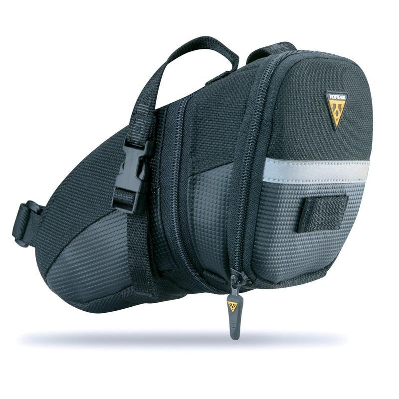 Topeak Aero Wedge Micro Strap Type