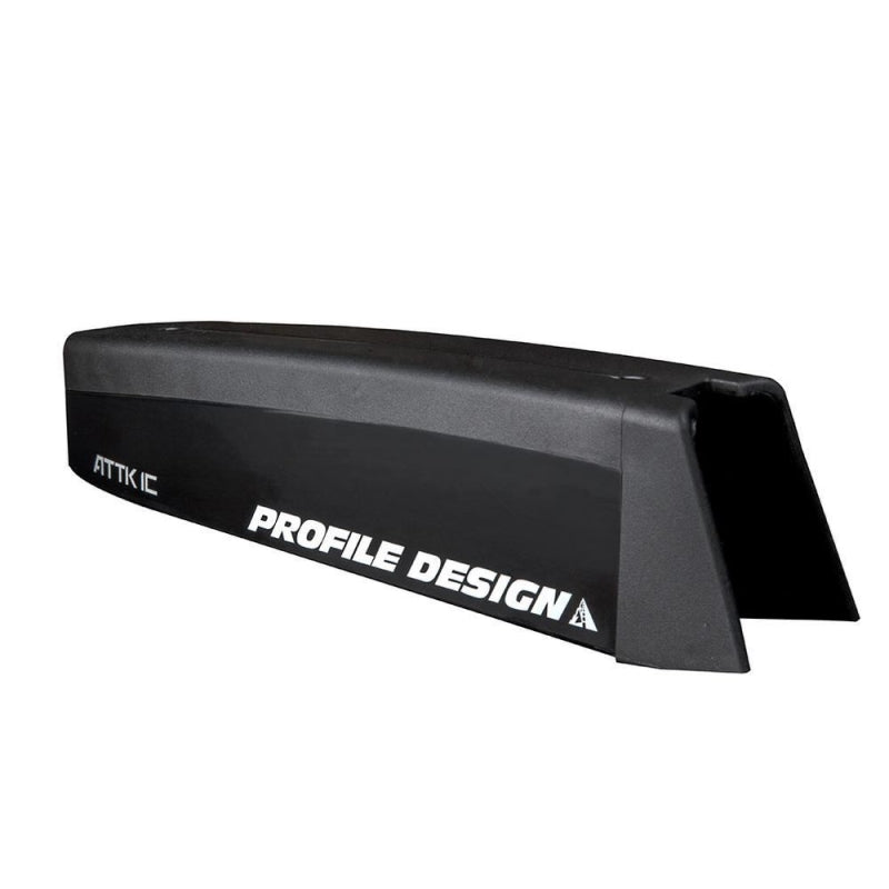 Profile Design Attk IC Storage Case