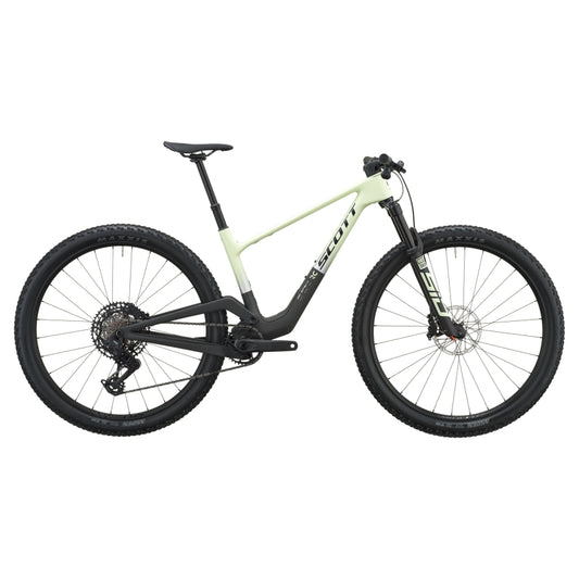 Scott Spark RC Team