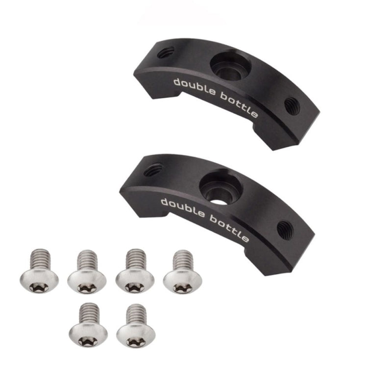 Wolf Tooth B-rad Double Bottle Adapter