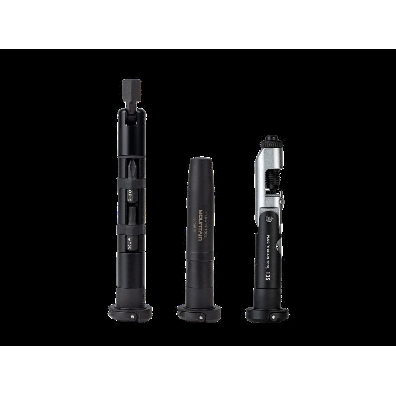 Topeak Tool Plug 'N Tool Mountain Pro
