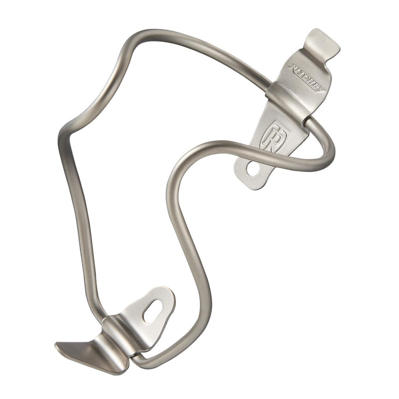 Ritchey Classic Bottle Cage Stainless Steel