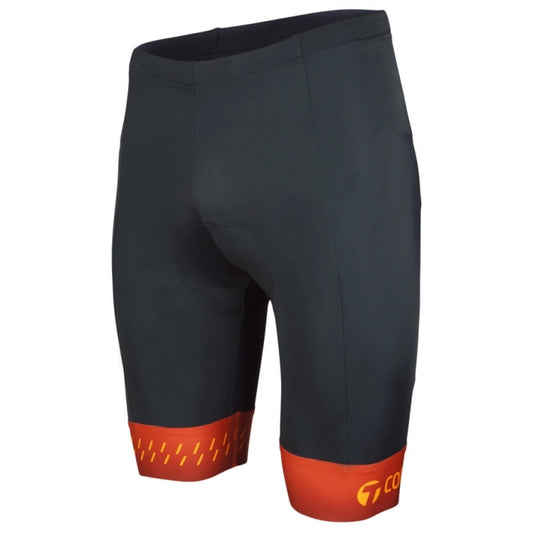 Tineli Rust Core Shorts