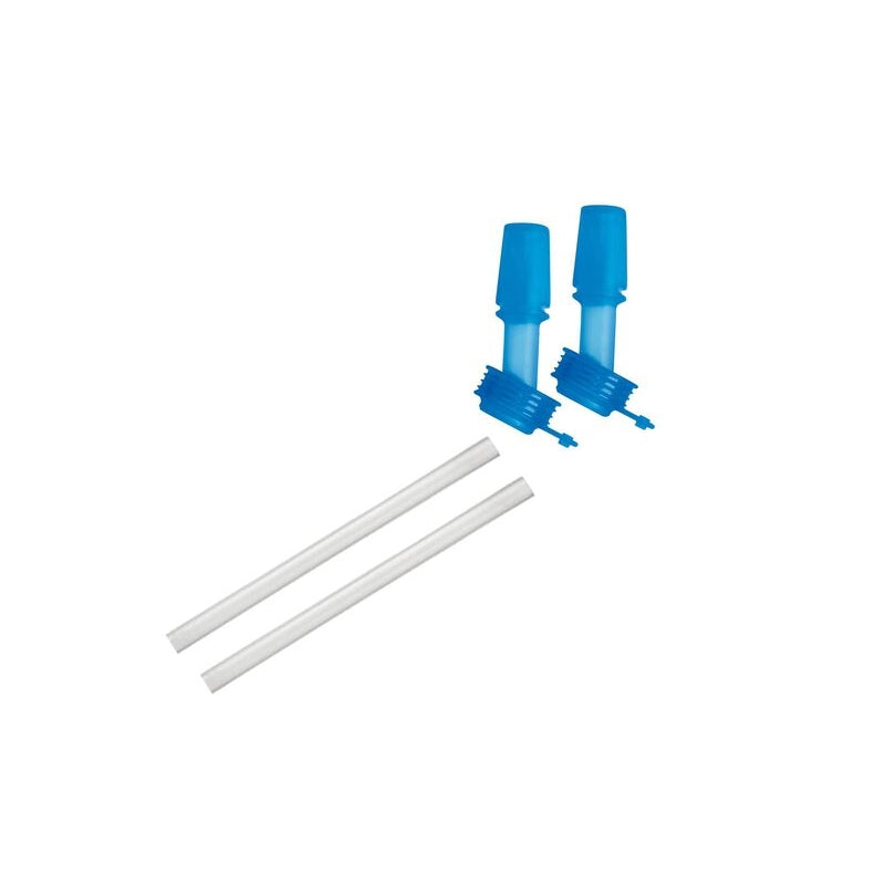Camelbak Eddy Kids Bite Valves And Straws X2
