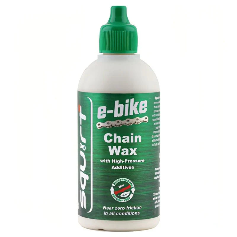 Squirt E-bike Chain Wax 120ML