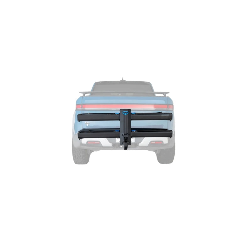 Rocky Mounts Guiderail 2INCH