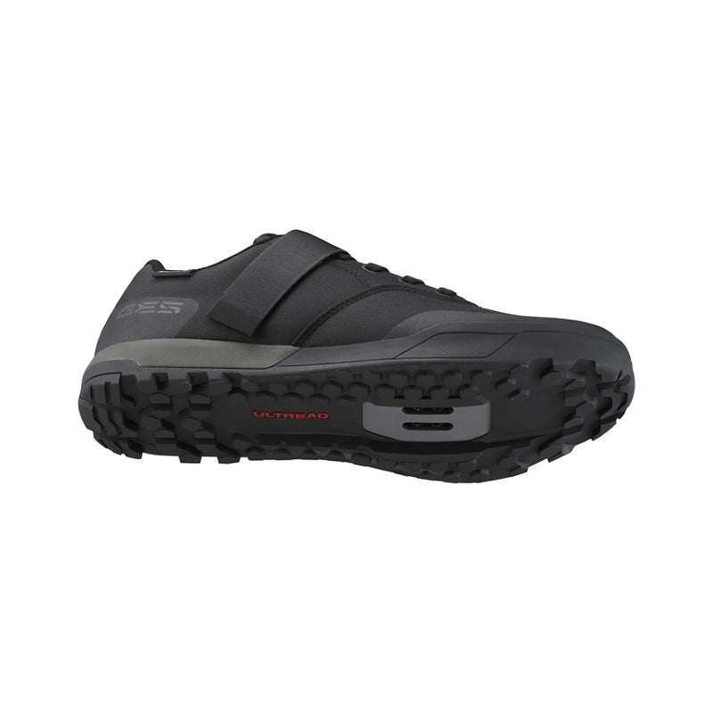Shimano SH-GE500 GE5 Spd Shoes Mens