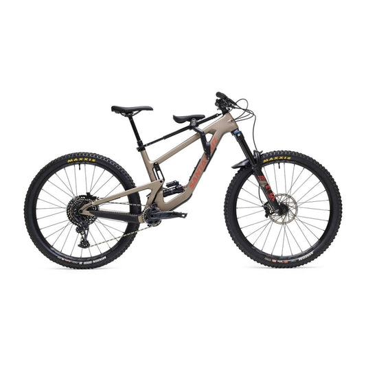 Kids Ride Shotgun Krs - Shotgun Pro Evo 2-IN-1 Convertible Kids Mtb Seat