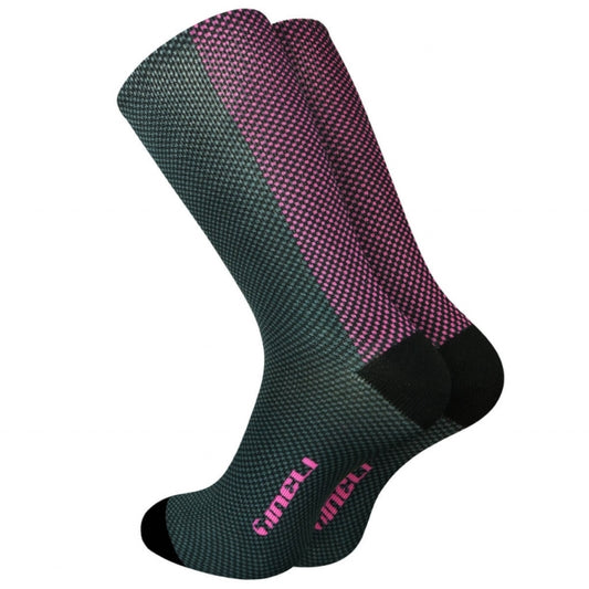 Tineli Brightline Socks