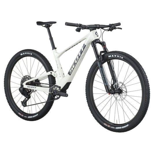 Scott Spark RC Team