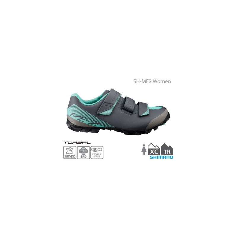 Shimano SH-ME200 Spd Ladies Shoes