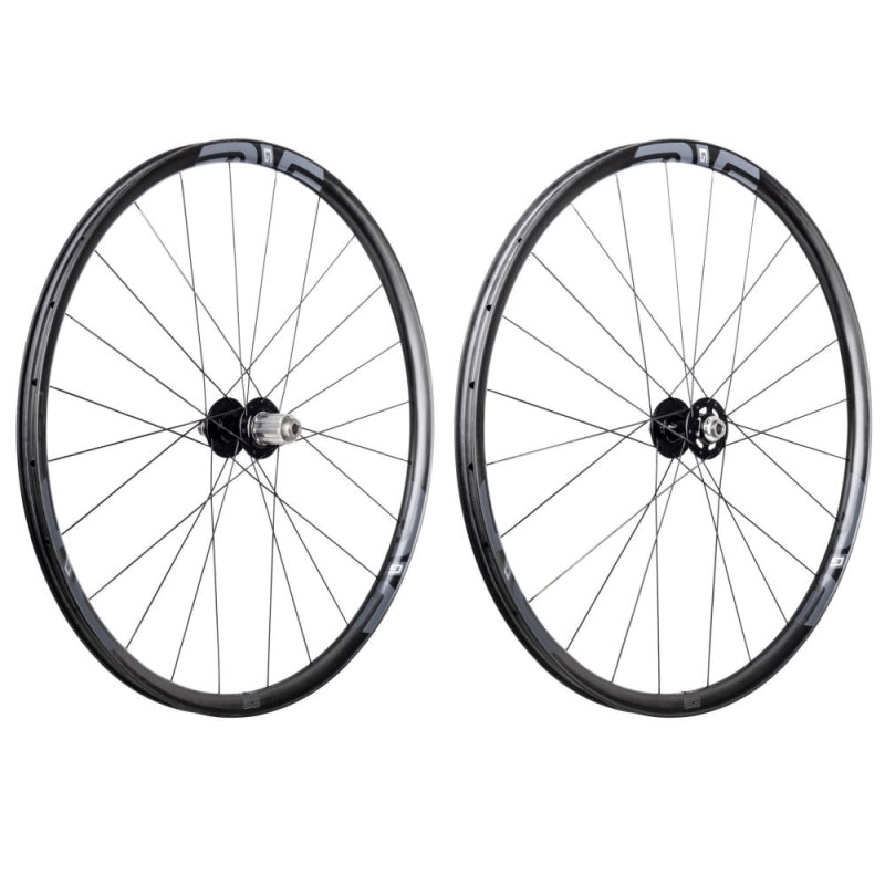 Enve Ses G27 Wheelset - 650B - HG11