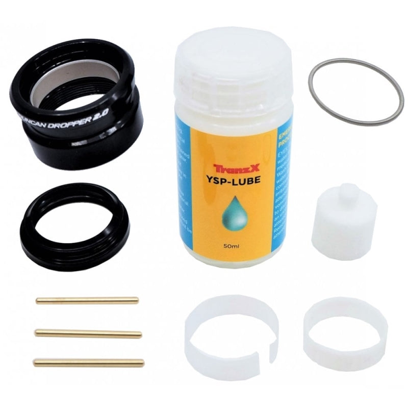 Syncros Duncan 2.0 Service Seal Kit