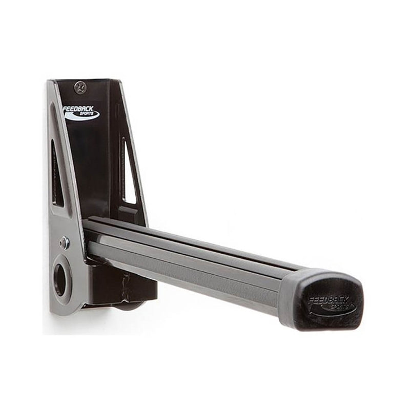 Feedback Sports Velo Wall Post - Black