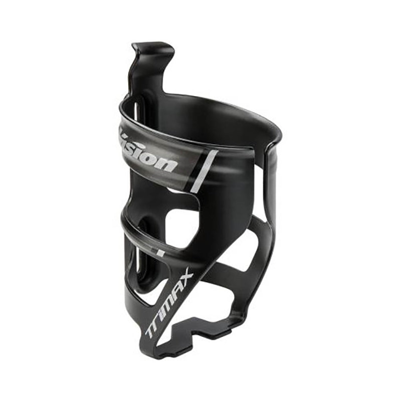 Vision - Bottle Cage - Matte Black