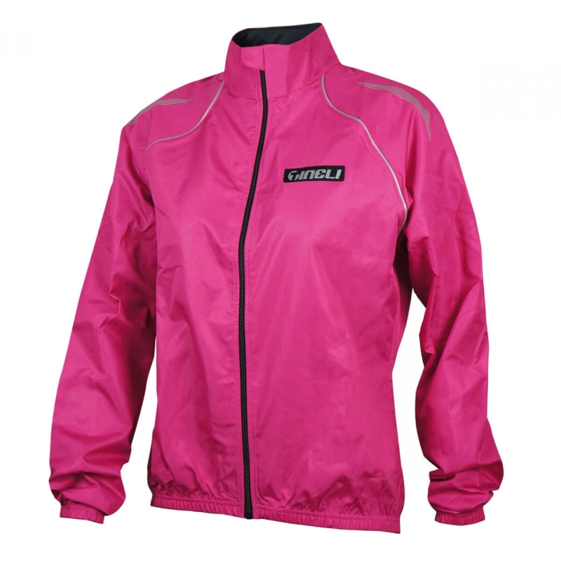 Tineli Pink Windbreaker Jacket M