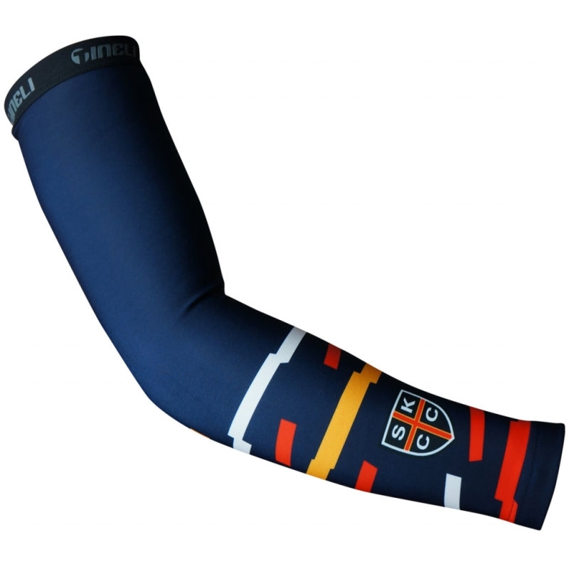 Tineli Skcc Arm Warmers Unisex Xlarge