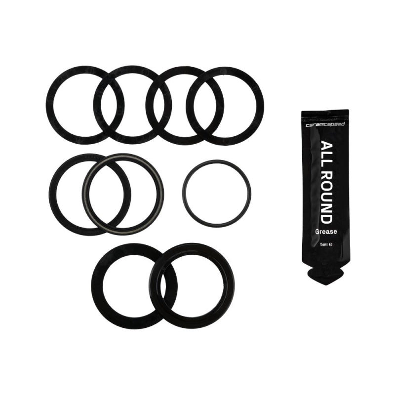 Ceramicspeed Bottom Bracket - Bsa Ita T45/T4786 - Road - 30MM Service Kit