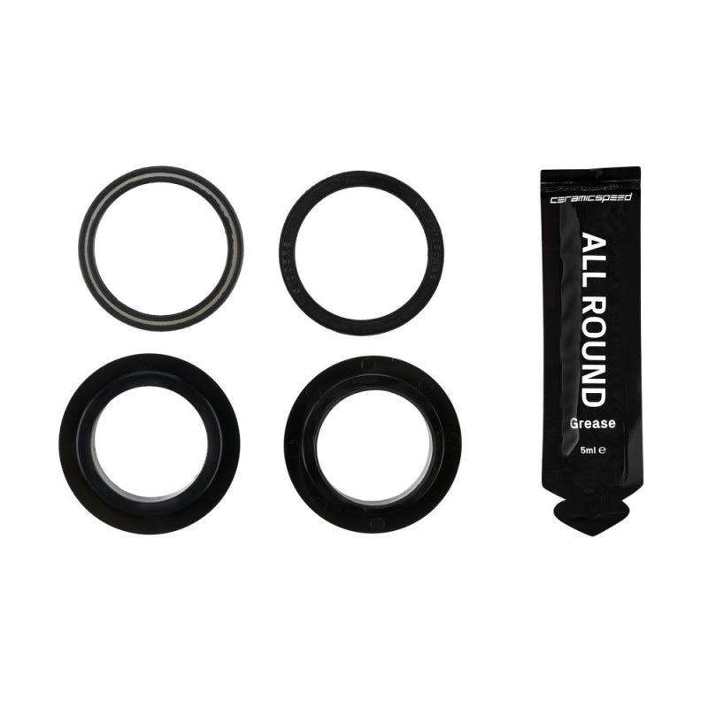 Ceramicspeed Bottom Bracket - Threaded - Road - 46MM Cup - Shimano Service Kit