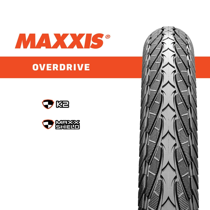 Maxxis Ravager 700C