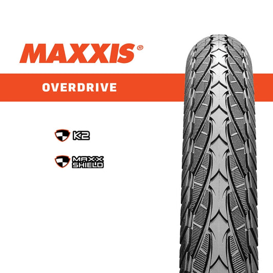 Maxxis Ravager 700C