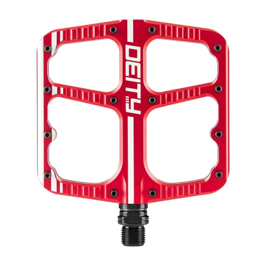 Deity Flat Trak Pedals