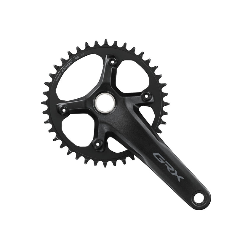 Shimano Grx FC-RX610-1 Crankset