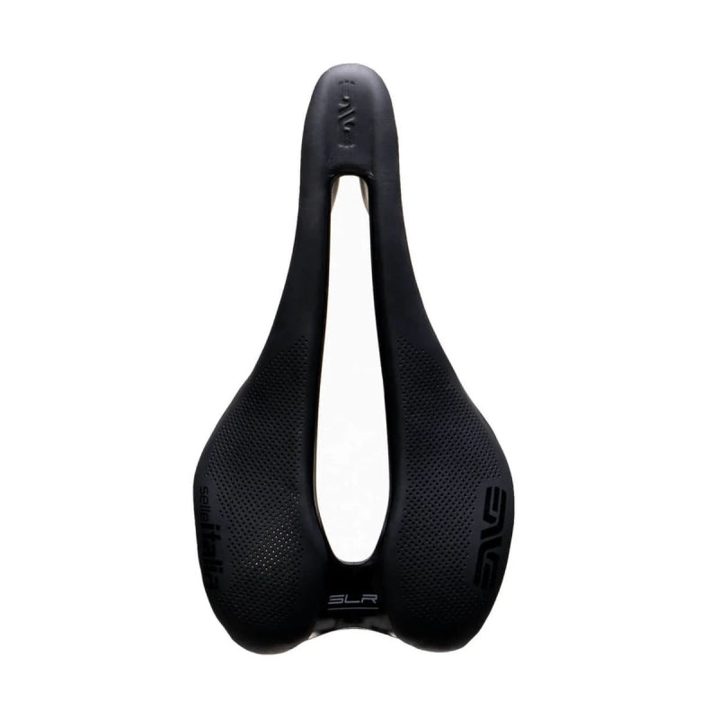 Enve X Selle Italia Boost Slr V2 Saddle 145 Titanium Rail